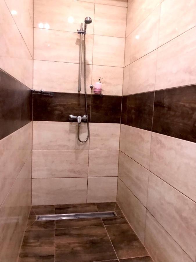 Apartamenty I Pokoje Pan Tadeusz II Giżycko Eksteriør billede
