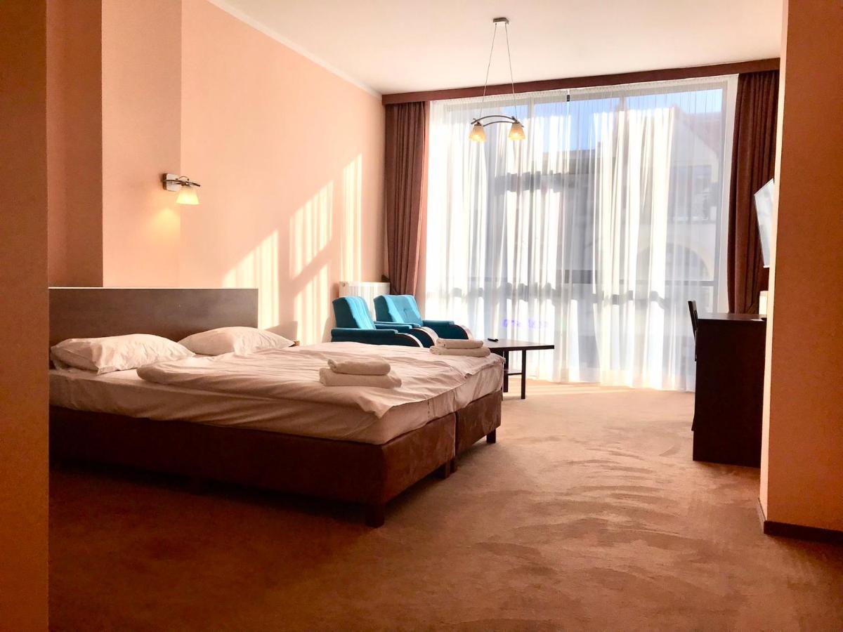 Apartamenty I Pokoje Pan Tadeusz II Giżycko Eksteriør billede