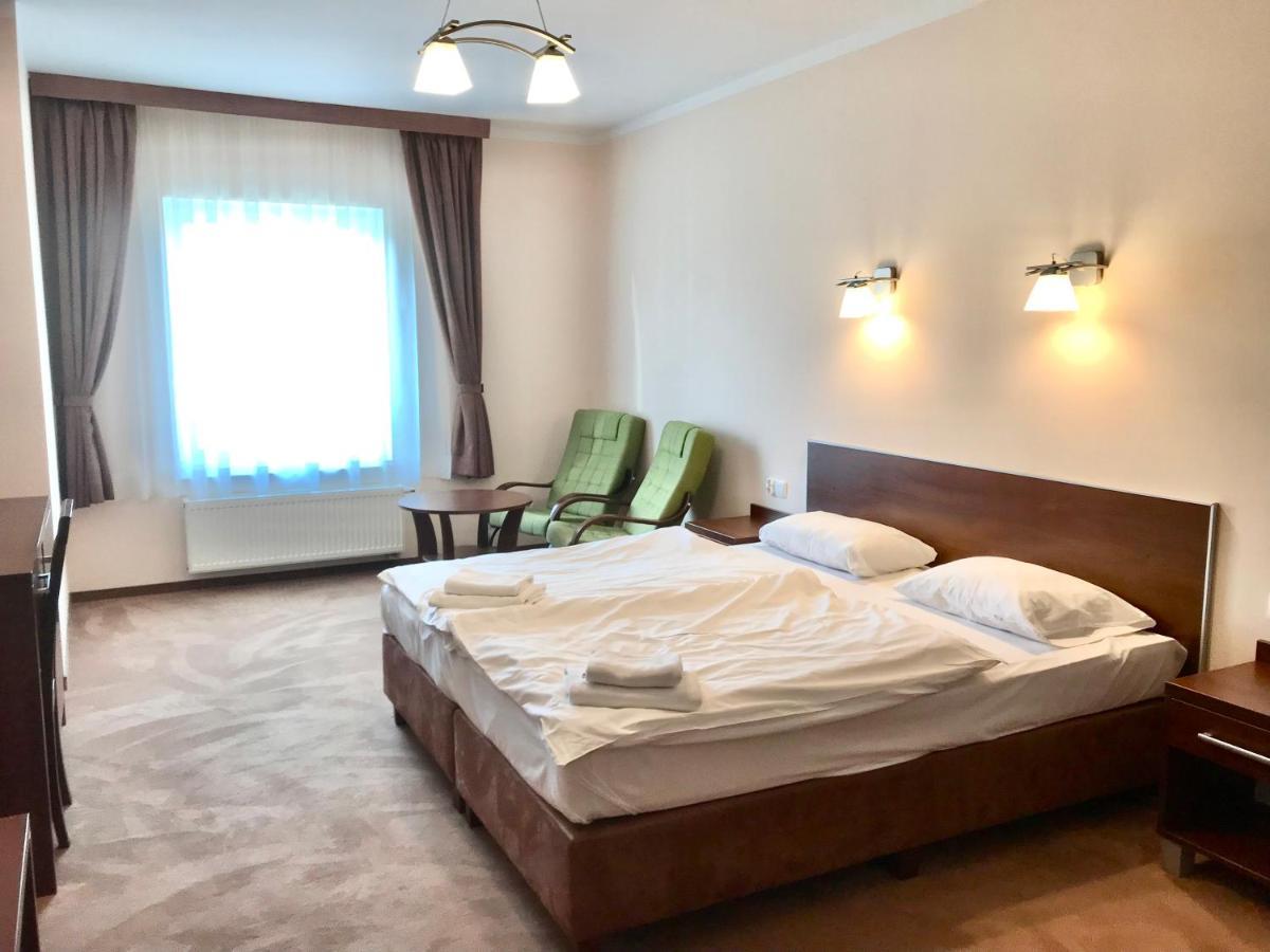 Apartamenty I Pokoje Pan Tadeusz II Giżycko Eksteriør billede