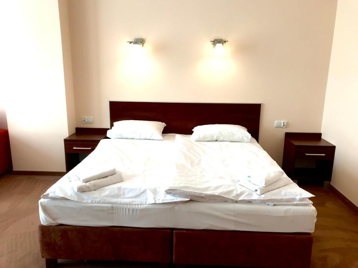 Apartamenty I Pokoje Pan Tadeusz II Giżycko Eksteriør billede