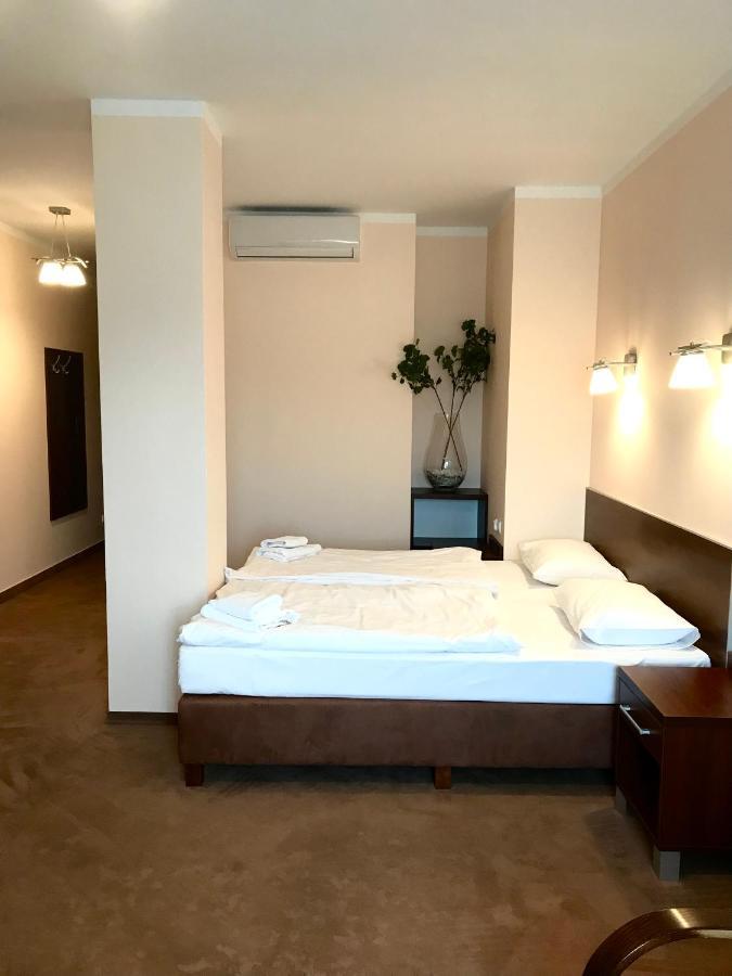 Apartamenty I Pokoje Pan Tadeusz II Giżycko Eksteriør billede